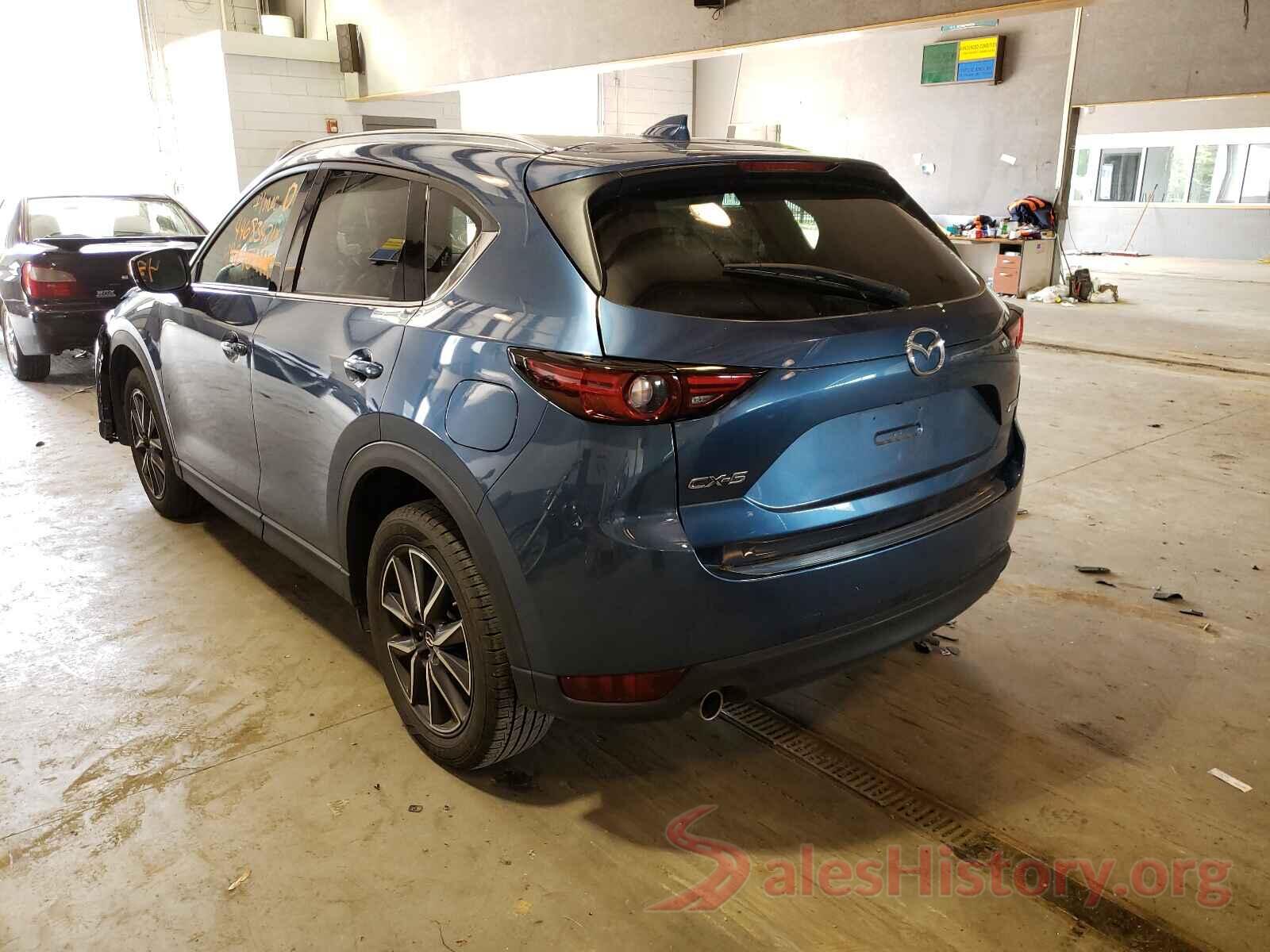 JM3KFADM2J1428049 2018 MAZDA CX-5