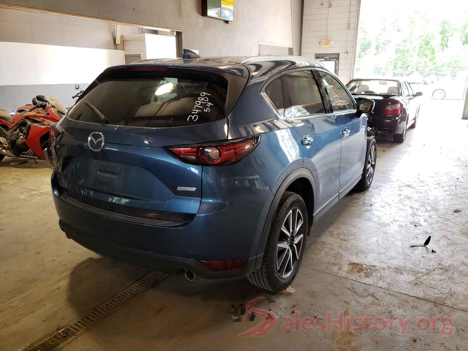 JM3KFADM2J1428049 2018 MAZDA CX-5