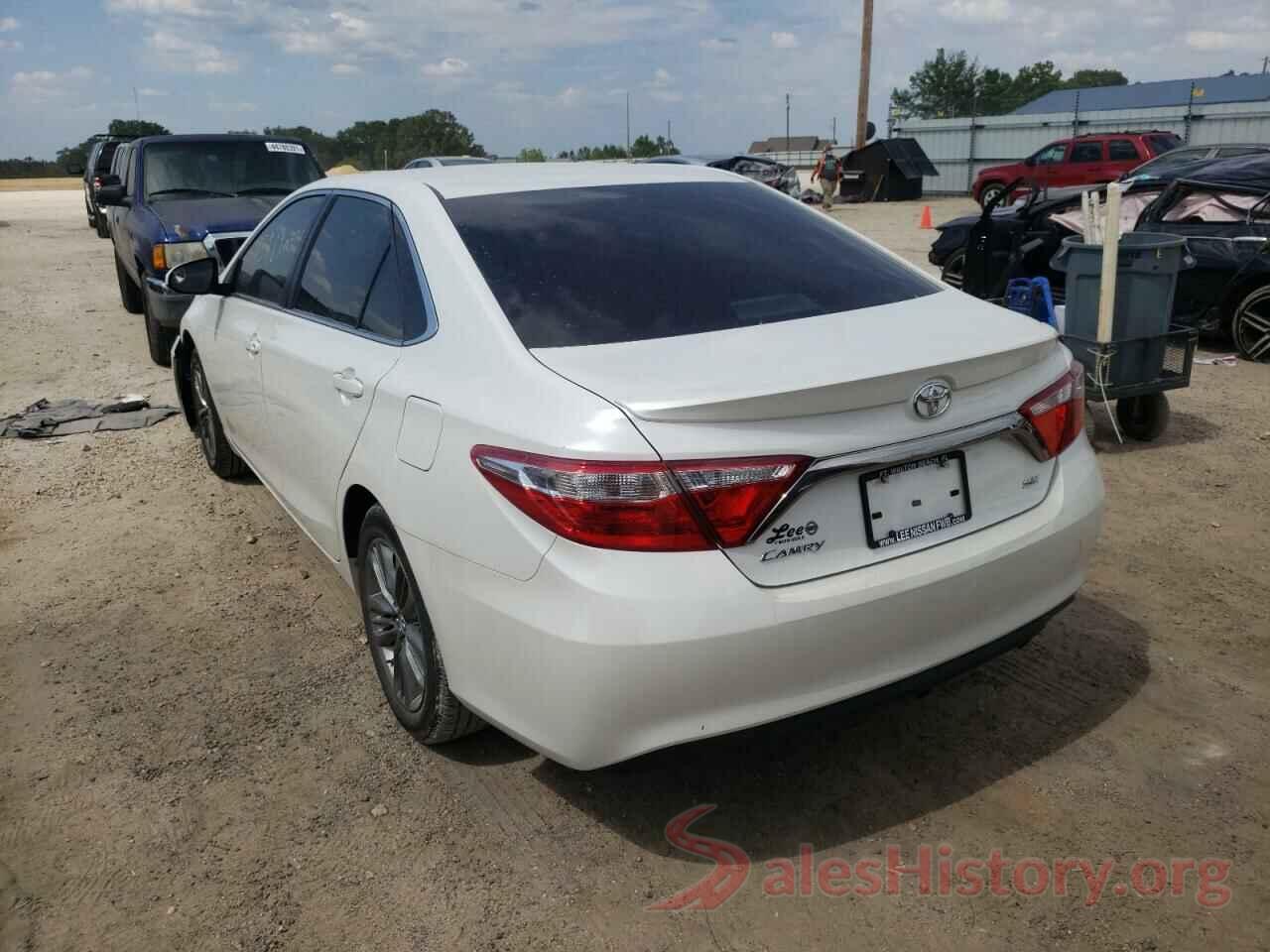 4T1BF1FK3HU436752 2017 TOYOTA CAMRY