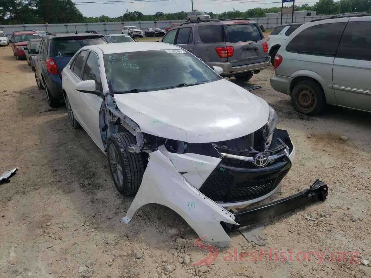 4T1BF1FK3HU436752 2017 TOYOTA CAMRY