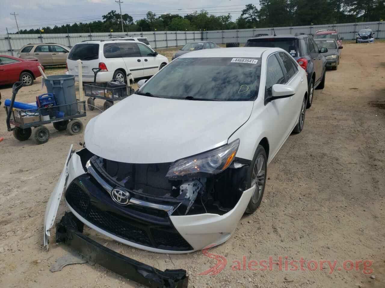 4T1BF1FK3HU436752 2017 TOYOTA CAMRY