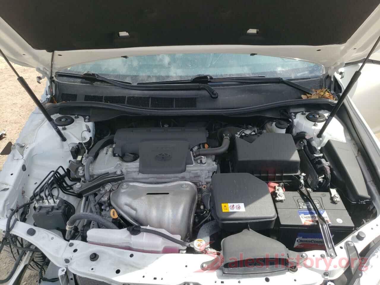 4T1BF1FK3HU436752 2017 TOYOTA CAMRY