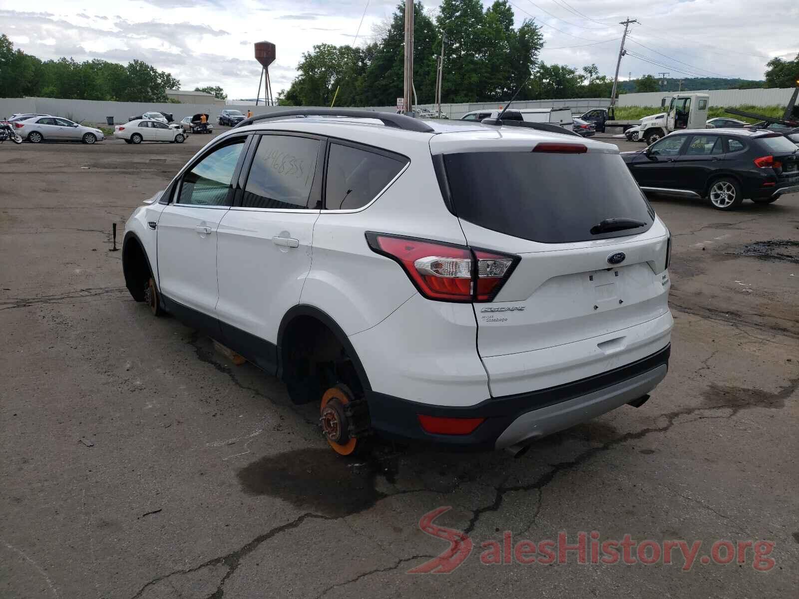 1FMCU0GD9JUA73254 2018 FORD ESCAPE