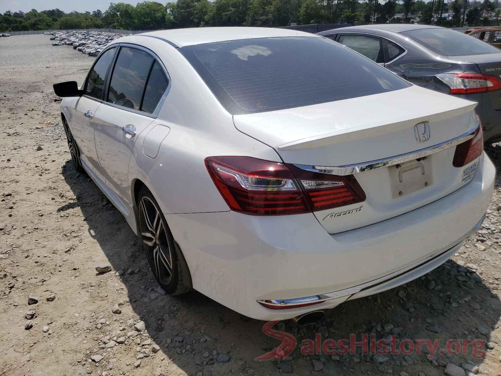 1HGCR2F14HA048204 2017 HONDA ACCORD