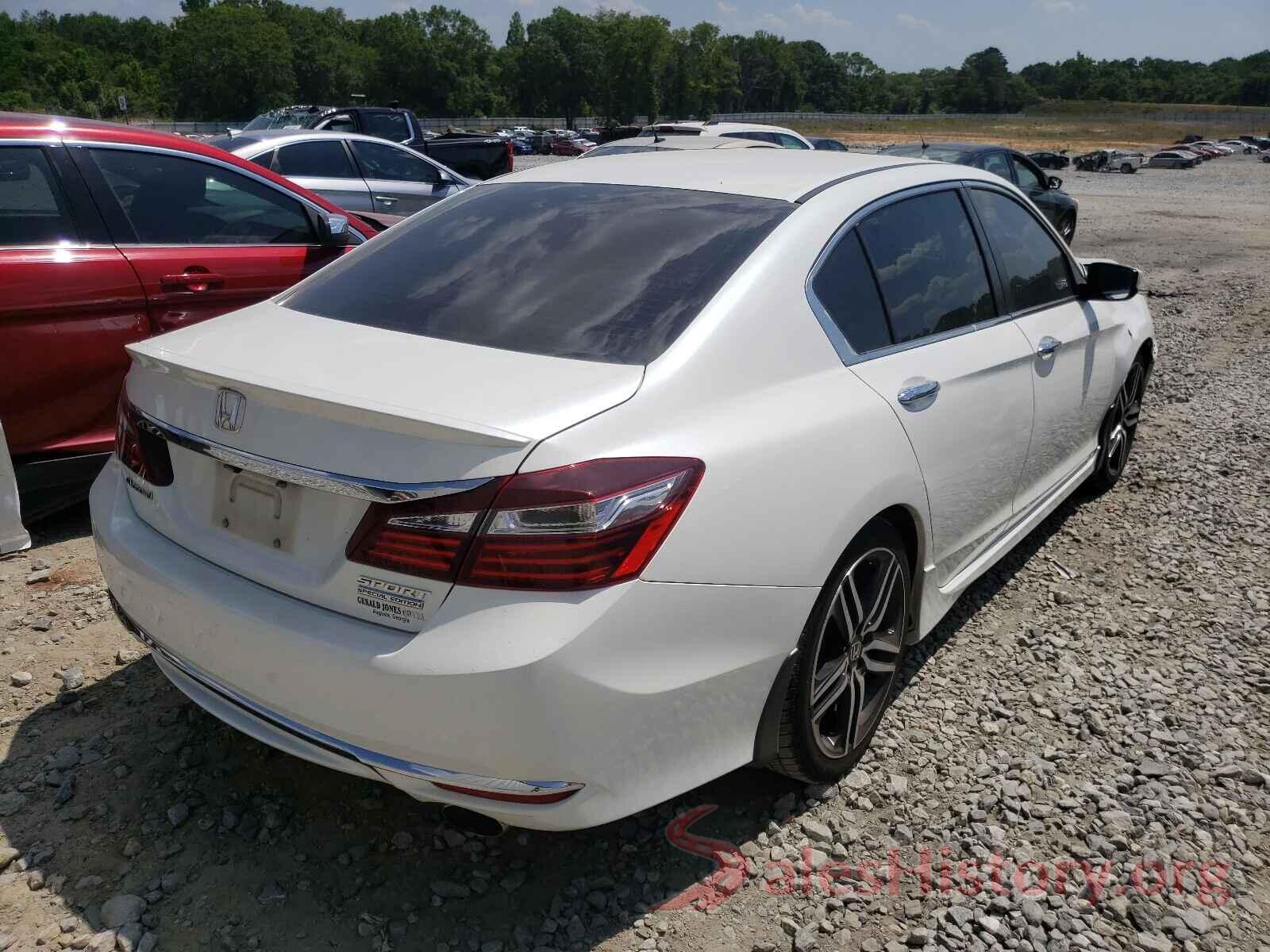 1HGCR2F14HA048204 2017 HONDA ACCORD