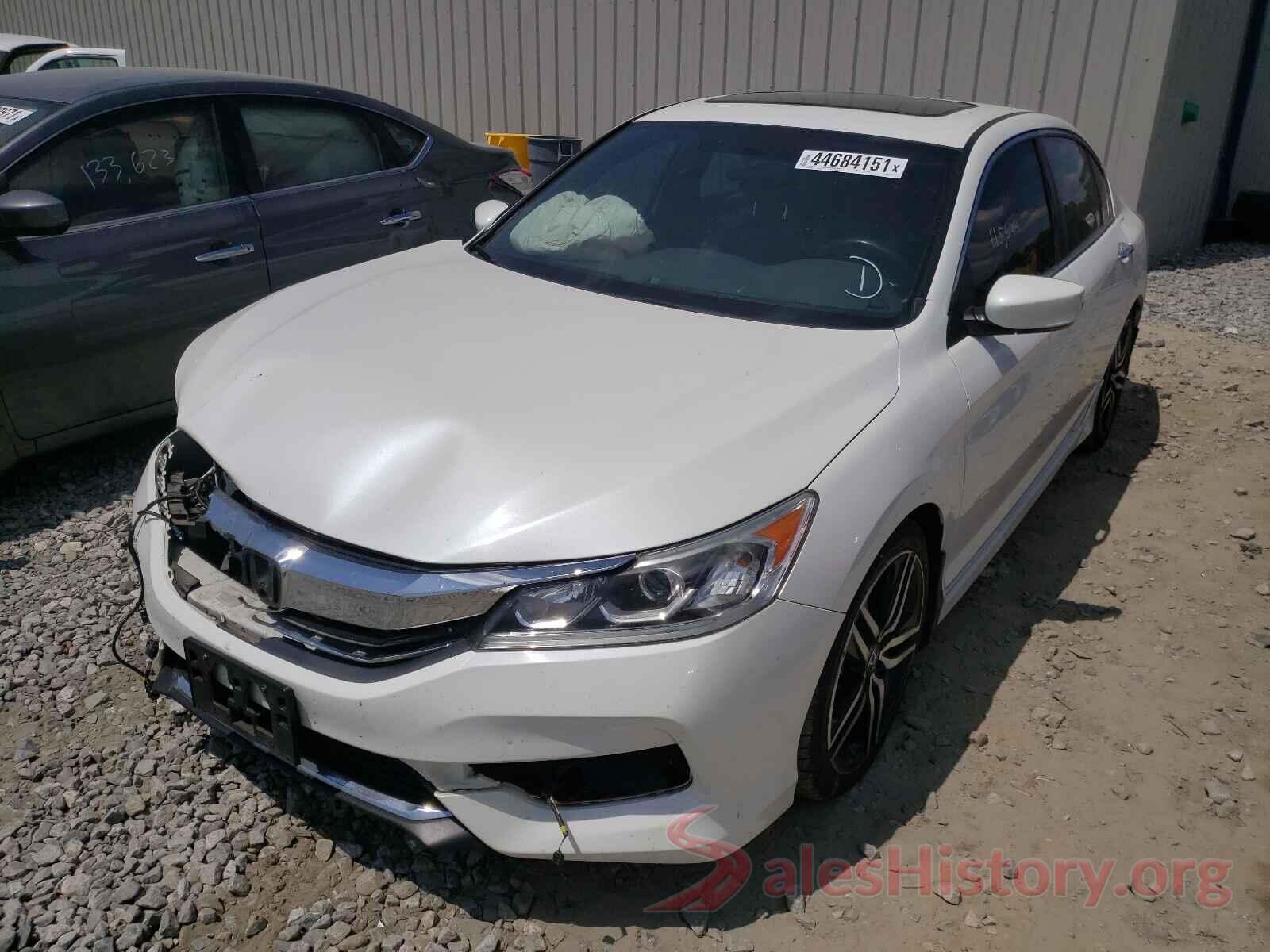 1HGCR2F14HA048204 2017 HONDA ACCORD