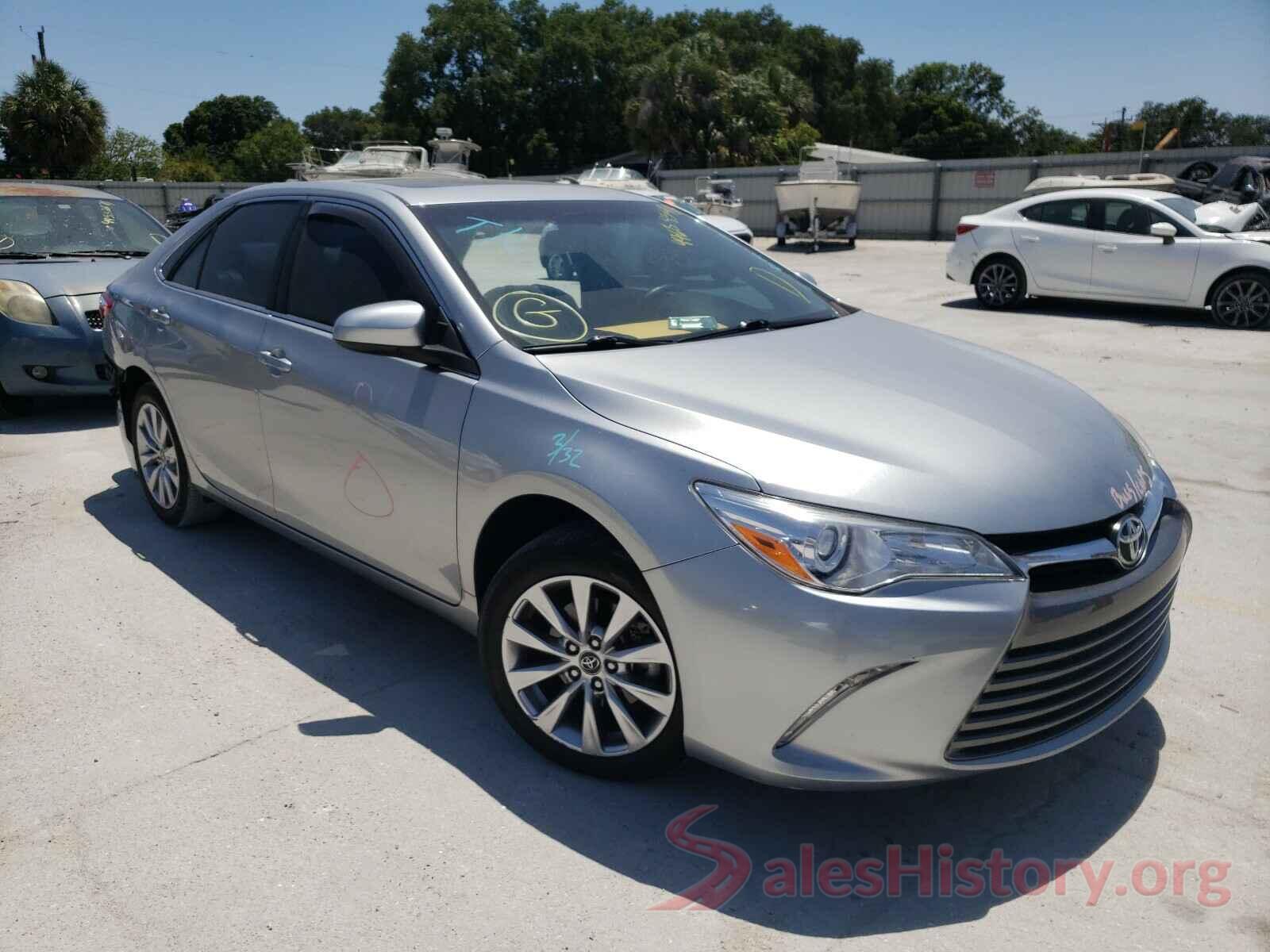 4T1BF1FK0HU706908 2017 TOYOTA CAMRY