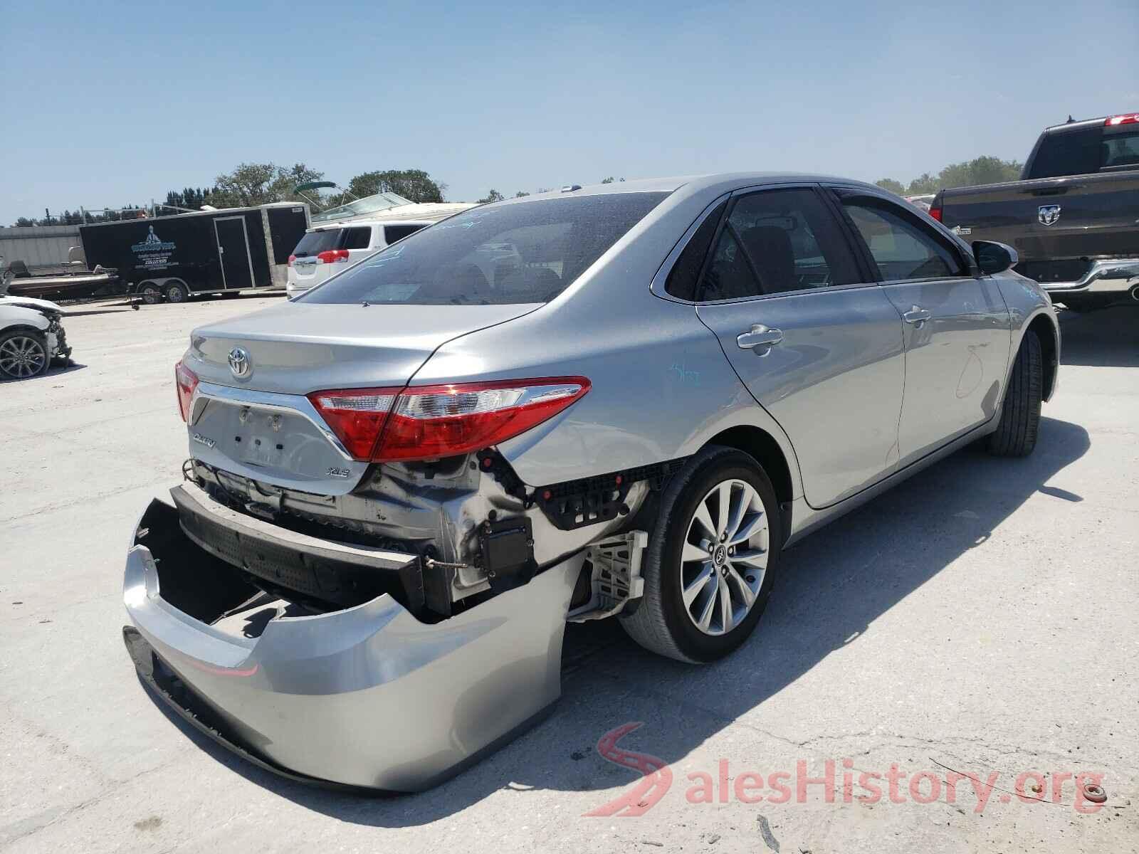 4T1BF1FK0HU706908 2017 TOYOTA CAMRY