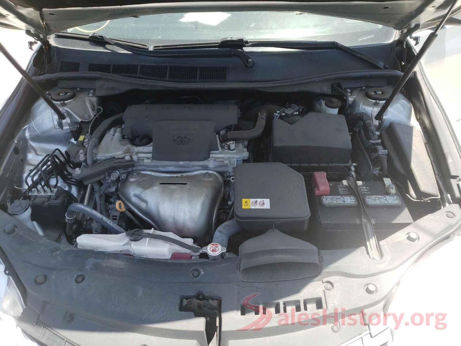 4T1BF1FK0HU706908 2017 TOYOTA CAMRY