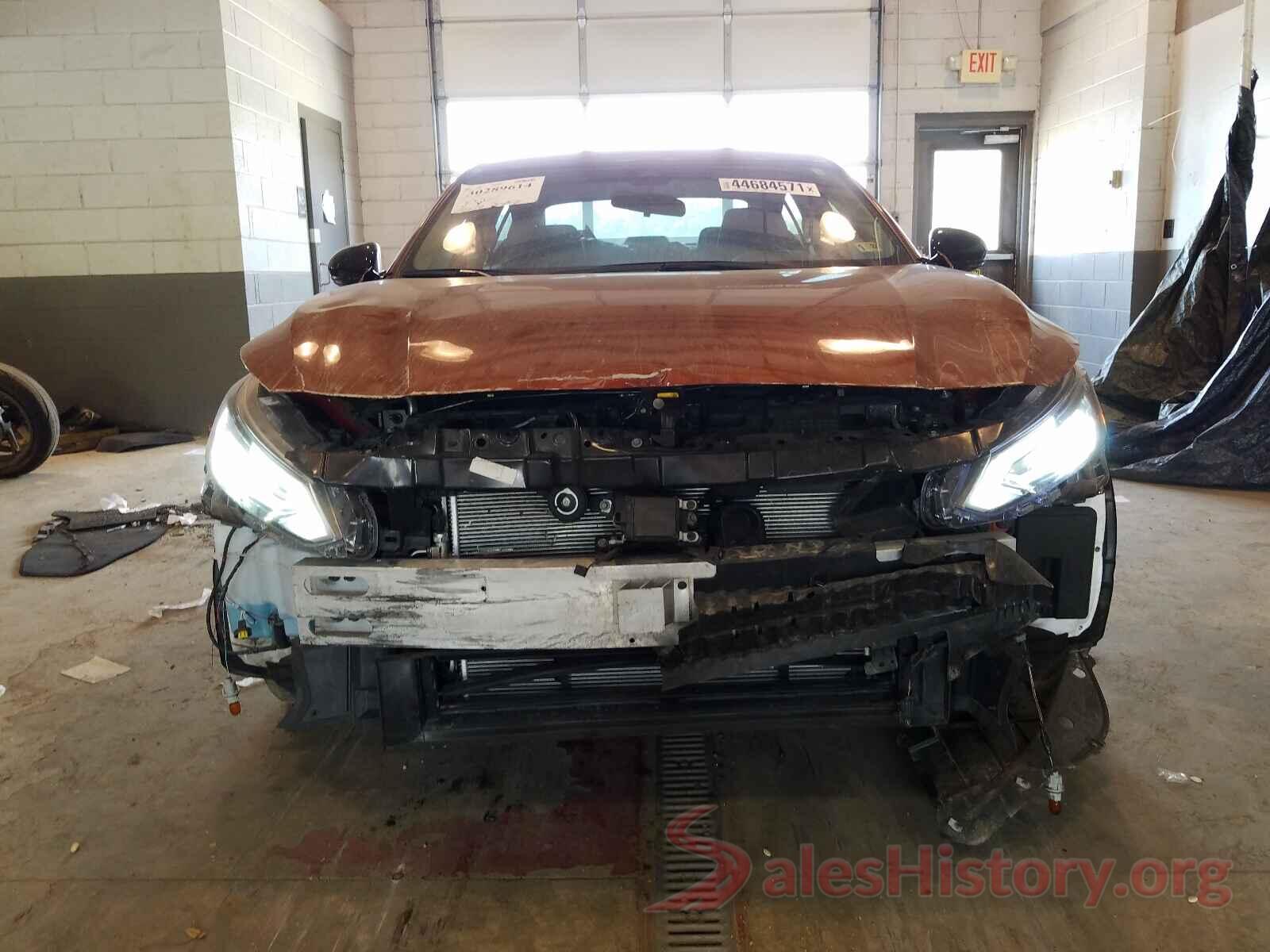 1N4BL4CV0LN309446 2020 NISSAN ALTIMA