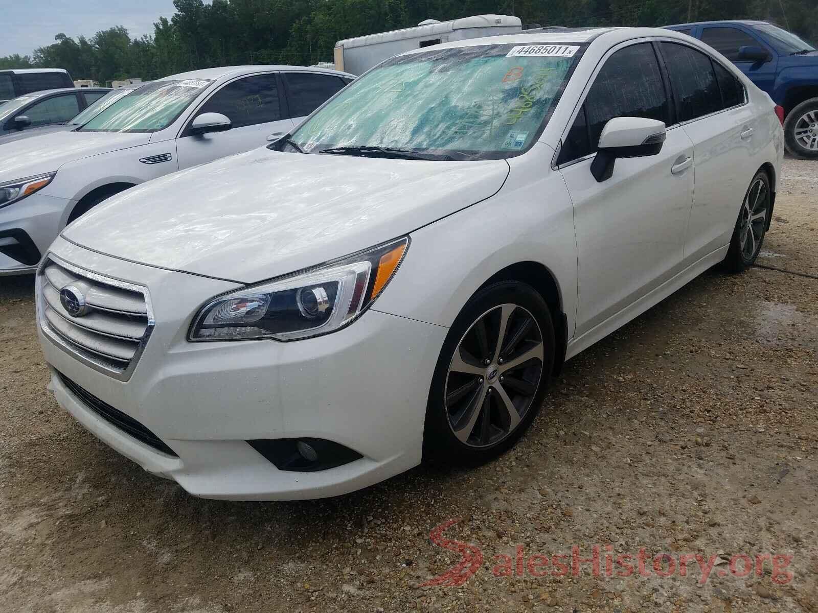 4S3BNBN60G3060680 2016 SUBARU LEGACY