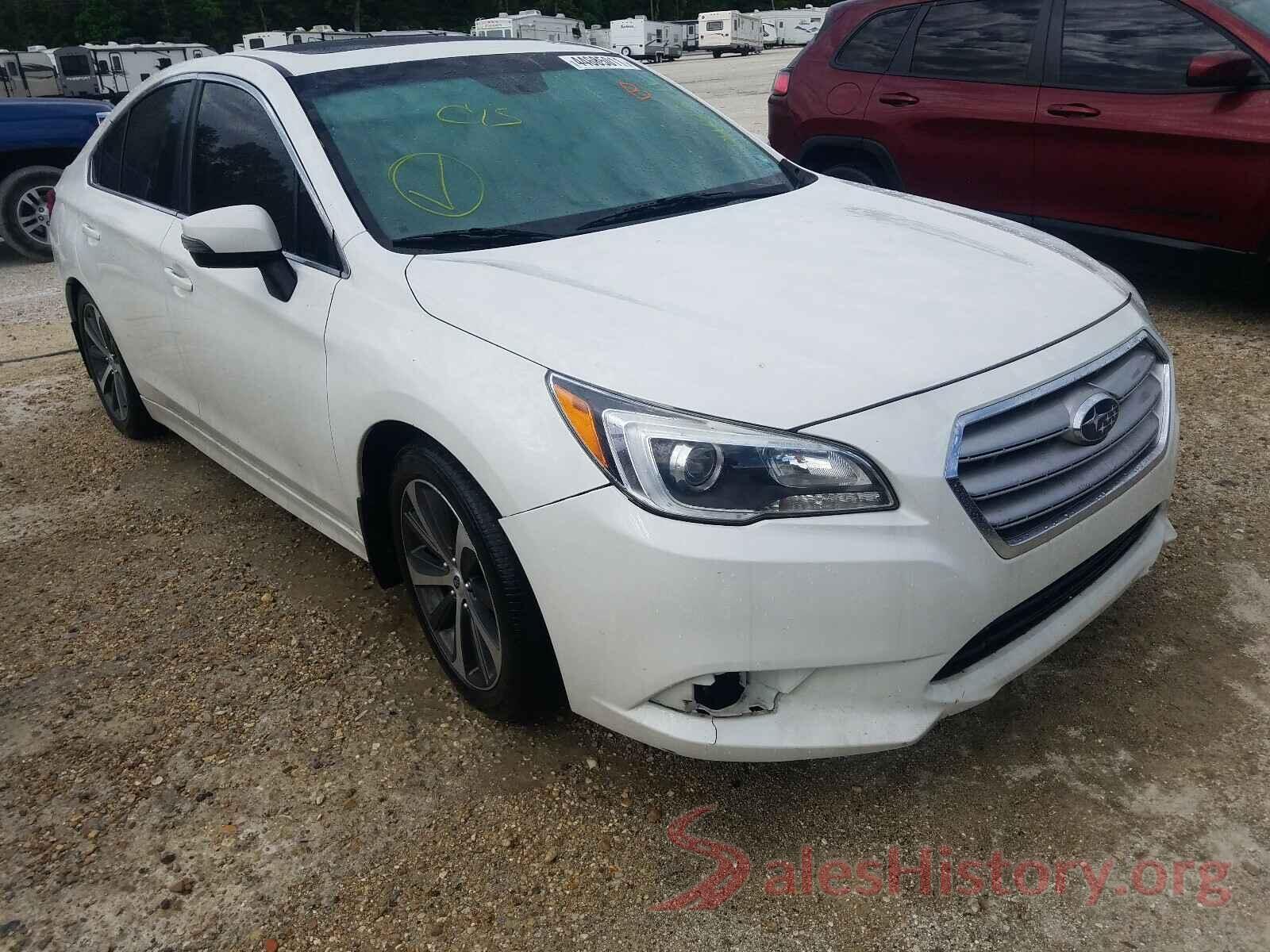 4S3BNBN60G3060680 2016 SUBARU LEGACY