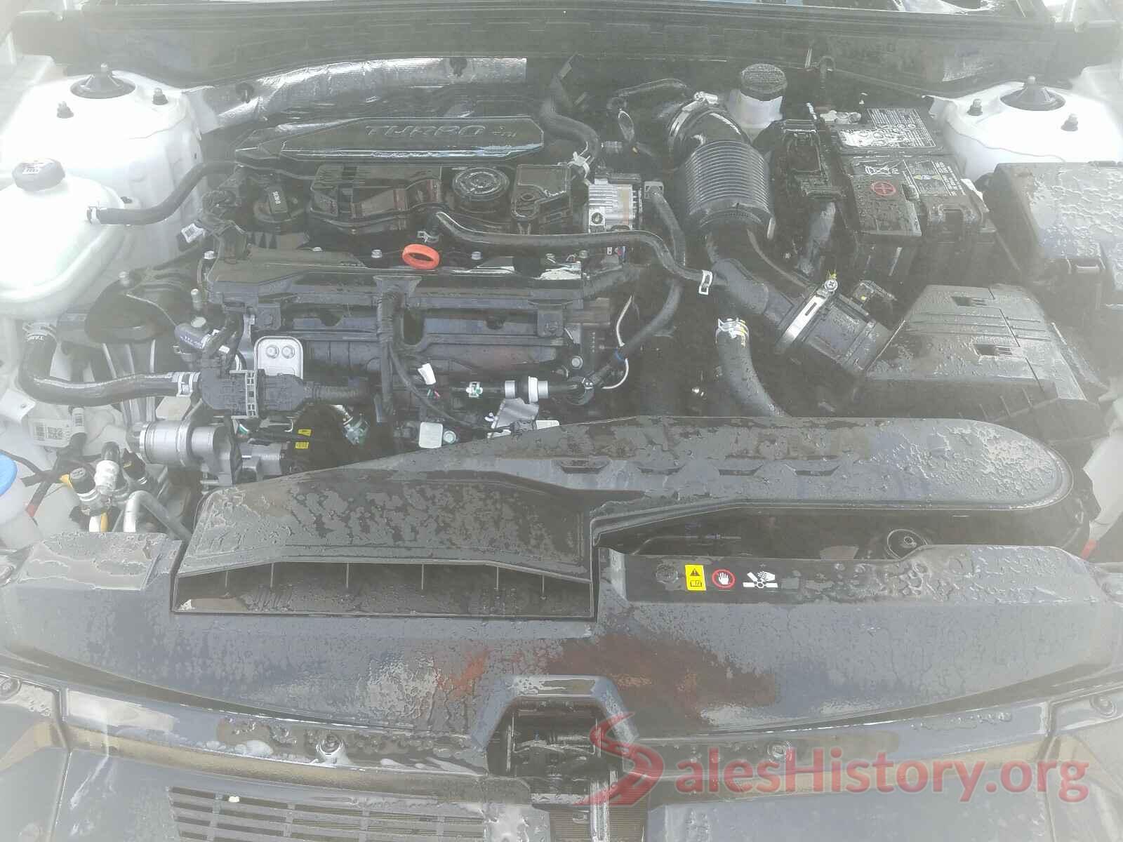 5NPEH4J26MH080127 2021 HYUNDAI SONATA