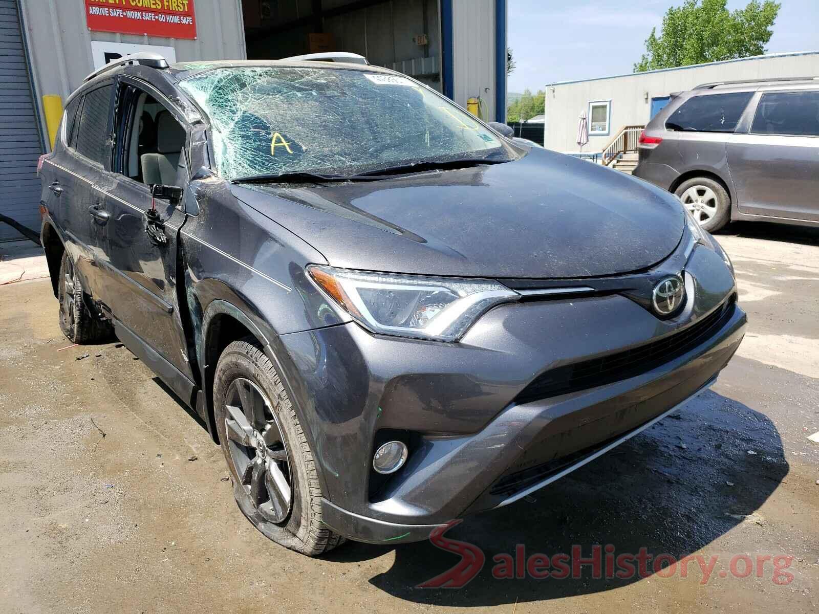 JTMRFREV1JJ224209 2018 TOYOTA RAV4