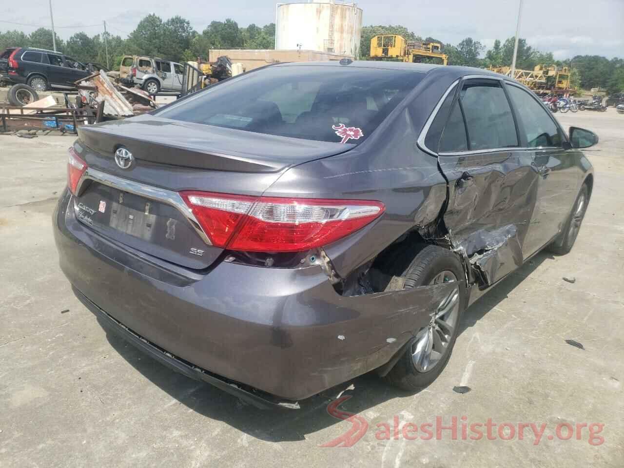 4T1BF1FK2HU694664 2017 TOYOTA CAMRY