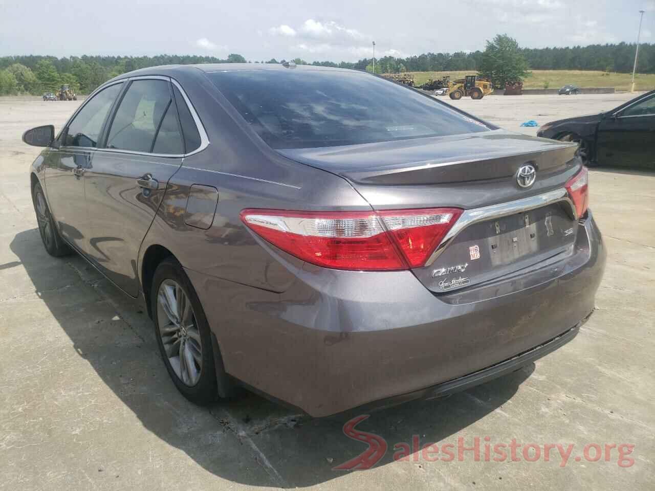 4T1BF1FK2HU694664 2017 TOYOTA CAMRY