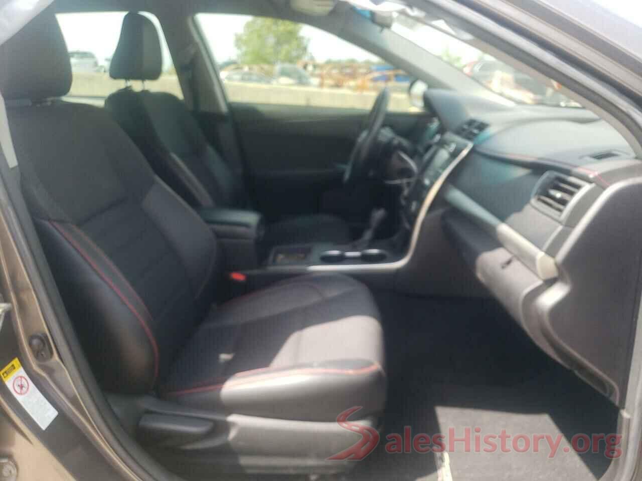 4T1BF1FK2HU694664 2017 TOYOTA CAMRY