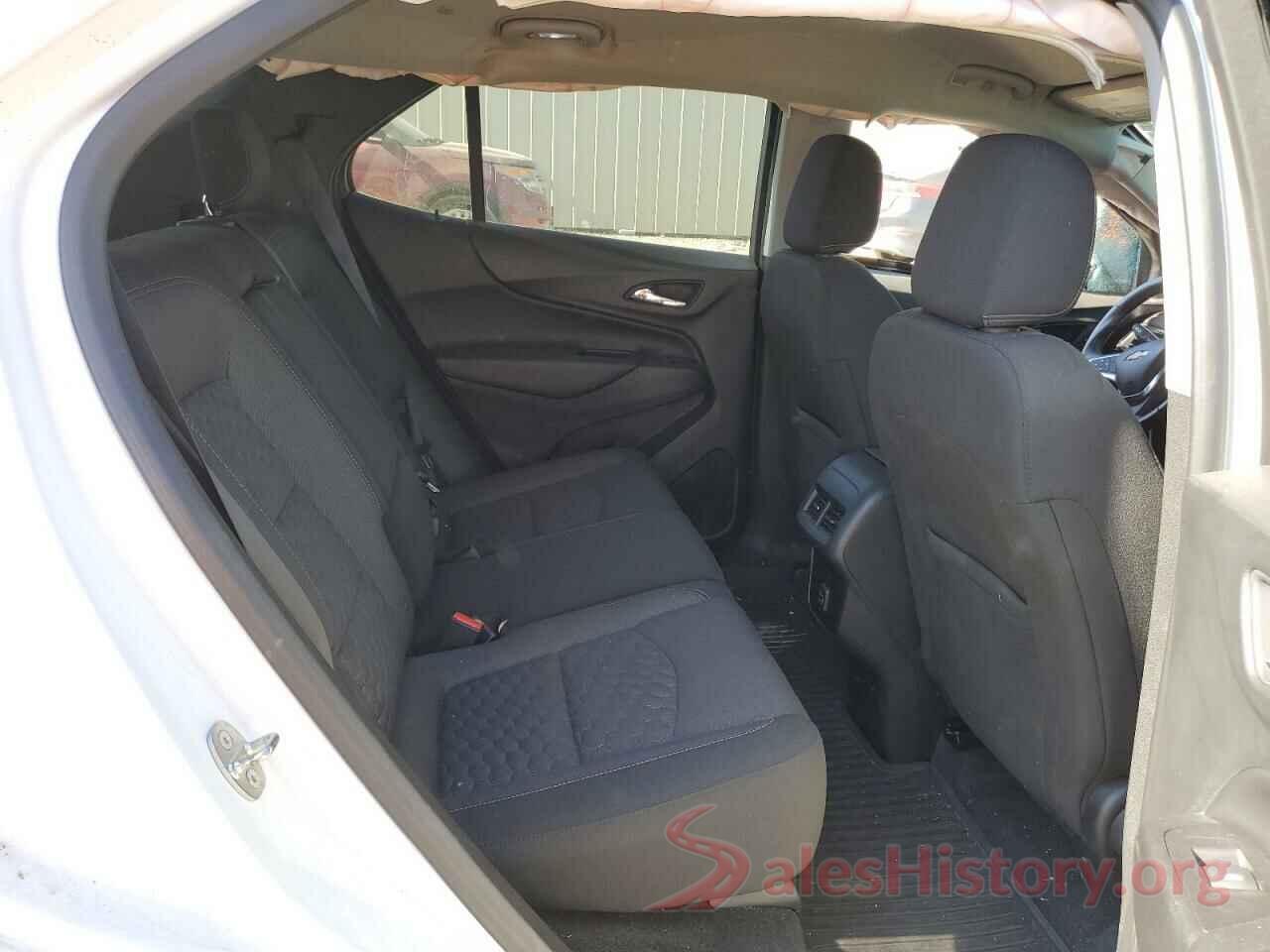 2GNAXKEV5K6201958 2019 CHEVROLET EQUINOX