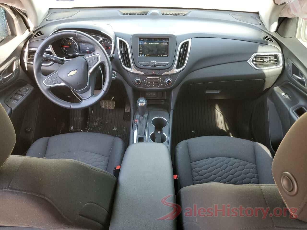 2GNAXKEV5K6201958 2019 CHEVROLET EQUINOX