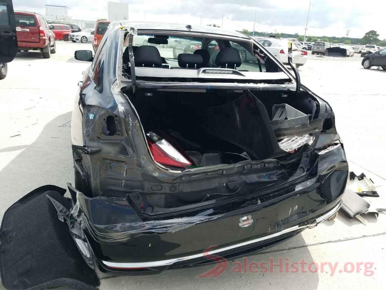 1HGCR2F88HA221185 2017 HONDA ACCORD