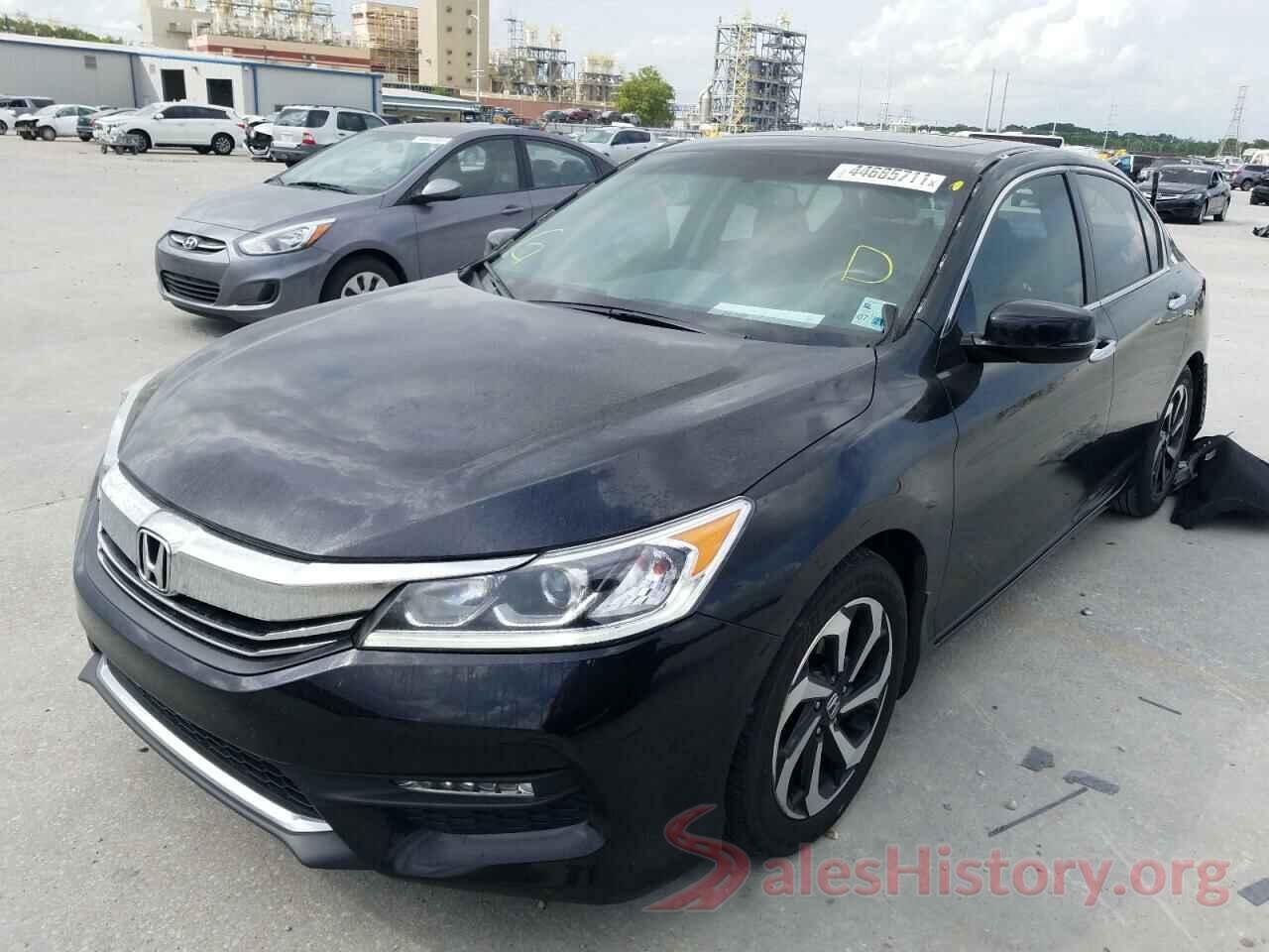 1HGCR2F88HA221185 2017 HONDA ACCORD