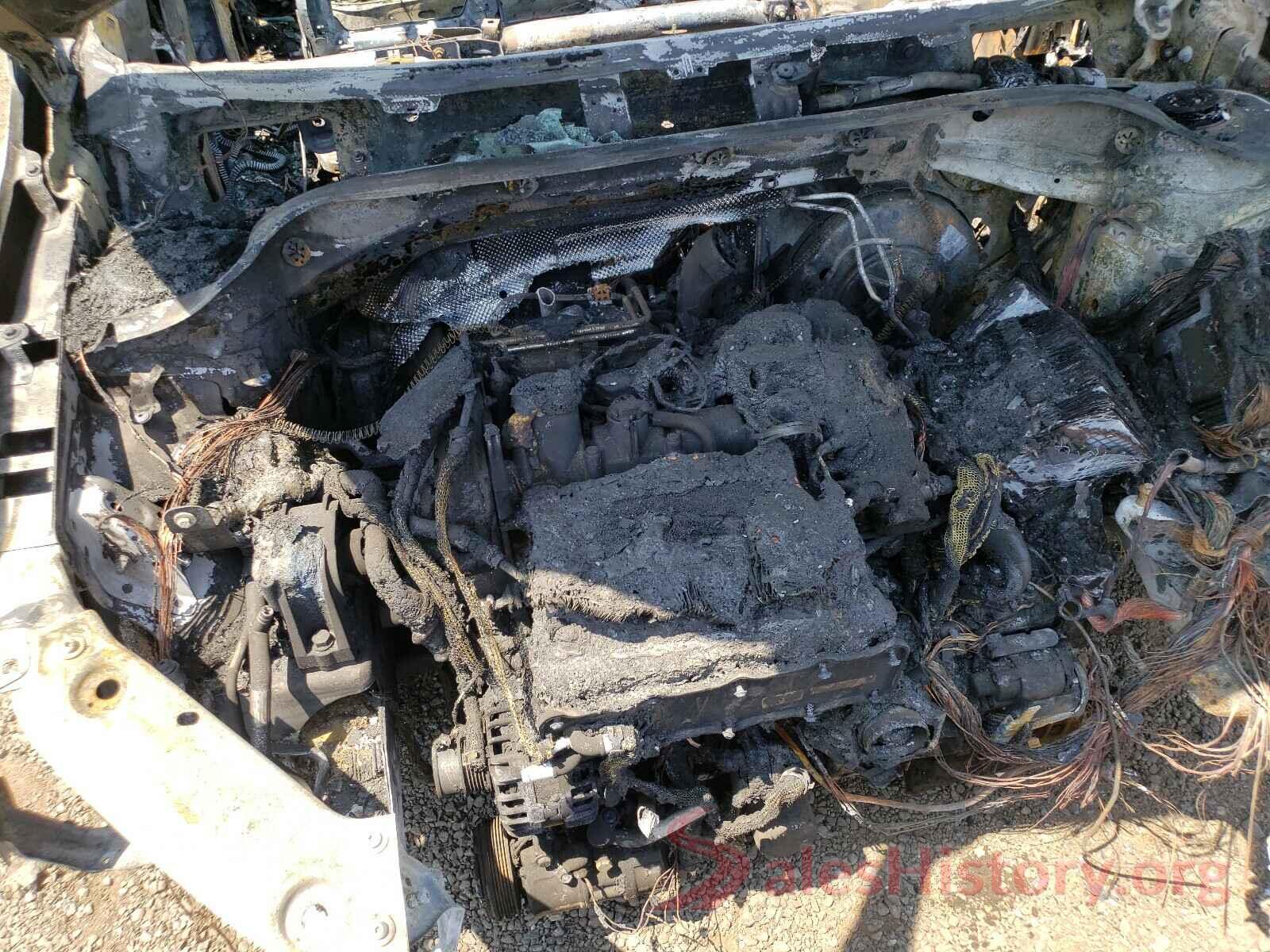 3VWD67AJ9GM231984 2016 VOLKSWAGEN JETTA