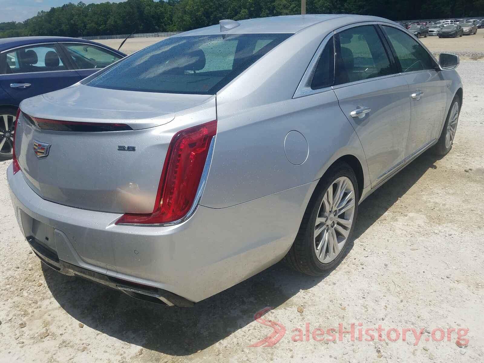 2G61M5S34J9171681 2018 CADILLAC XTS