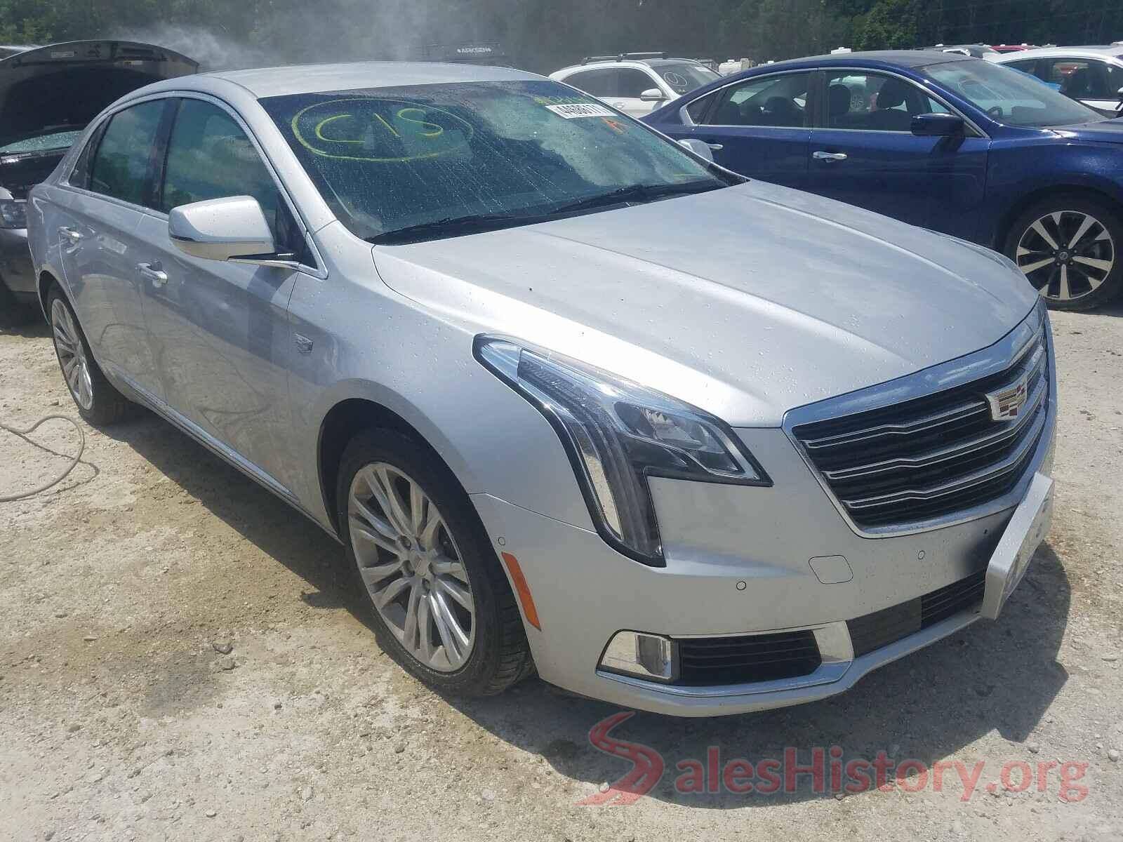 2G61M5S34J9171681 2018 CADILLAC XTS