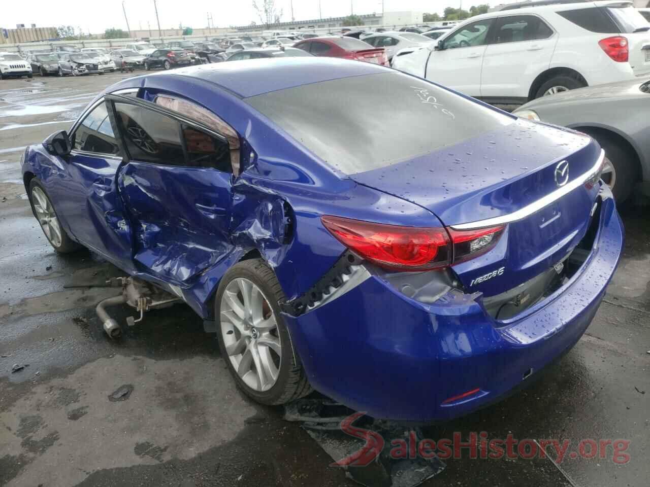 JM1GJ1V51G1474615 2016 MAZDA 6