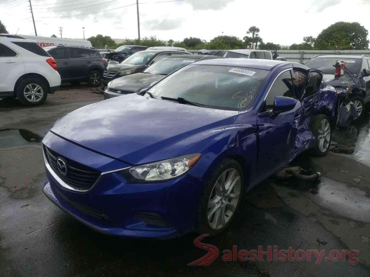 JM1GJ1V51G1474615 2016 MAZDA 6