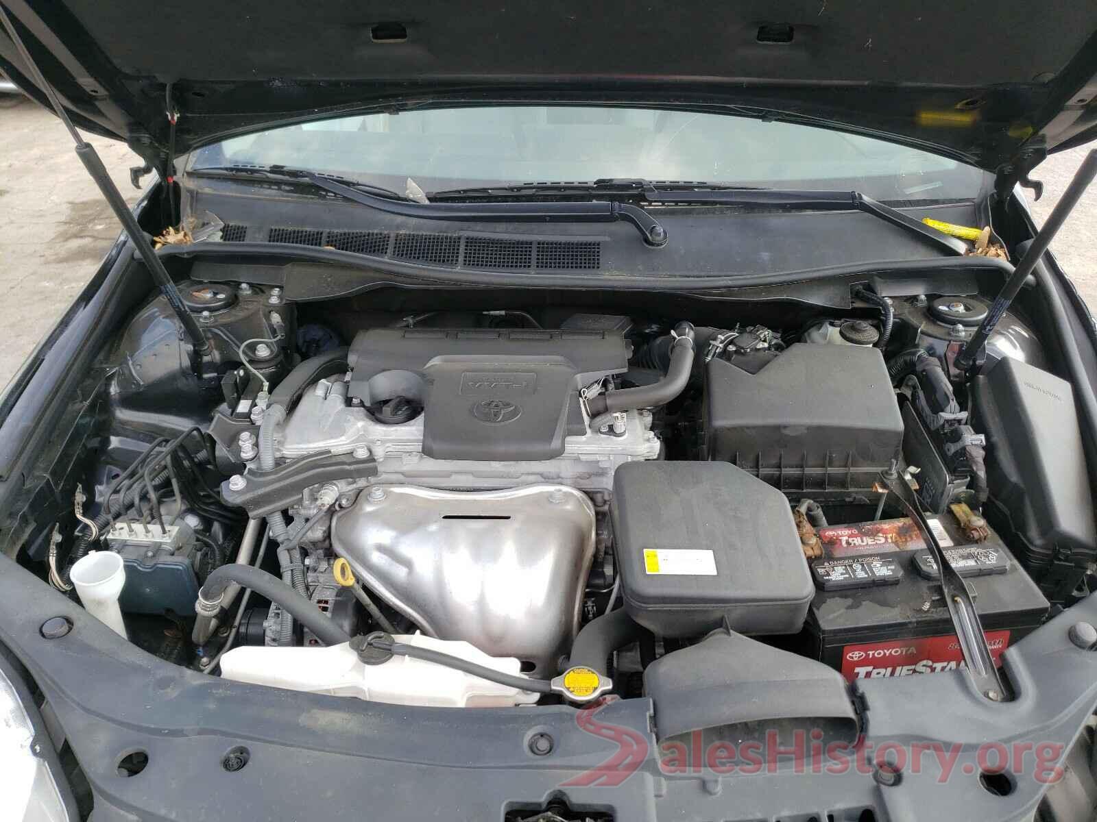 4T1BF1FK4GU119626 2016 TOYOTA CAMRY