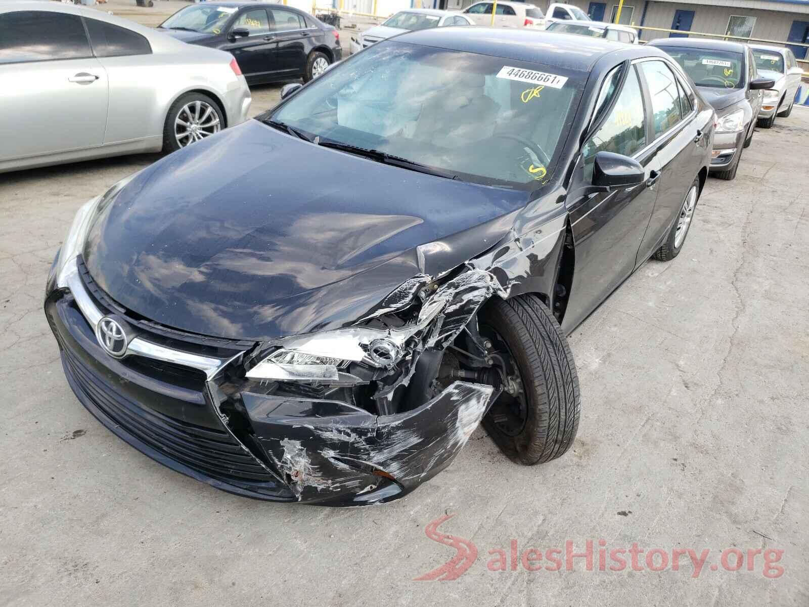 4T1BF1FK4GU119626 2016 TOYOTA CAMRY