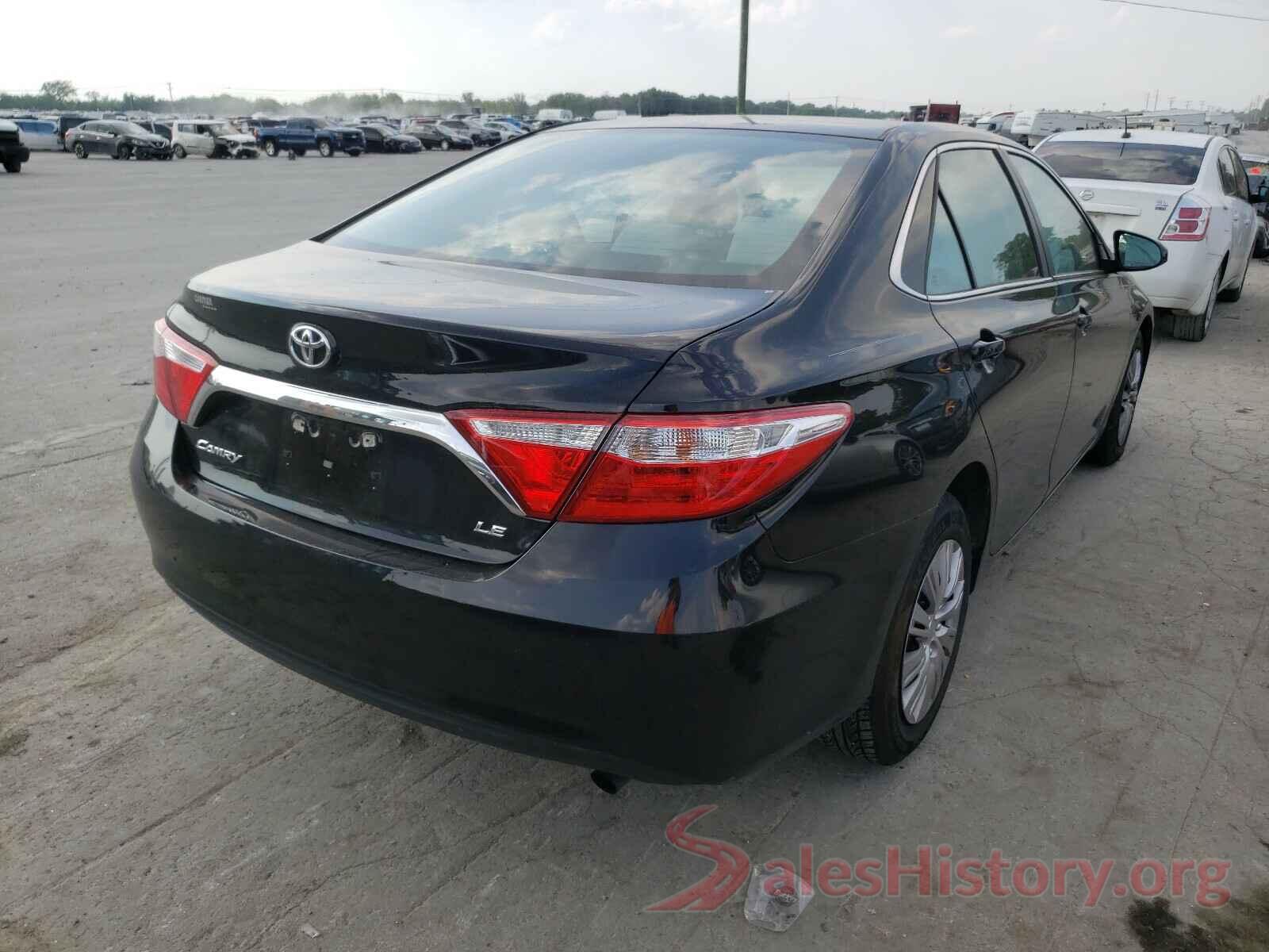 4T1BF1FK4GU119626 2016 TOYOTA CAMRY