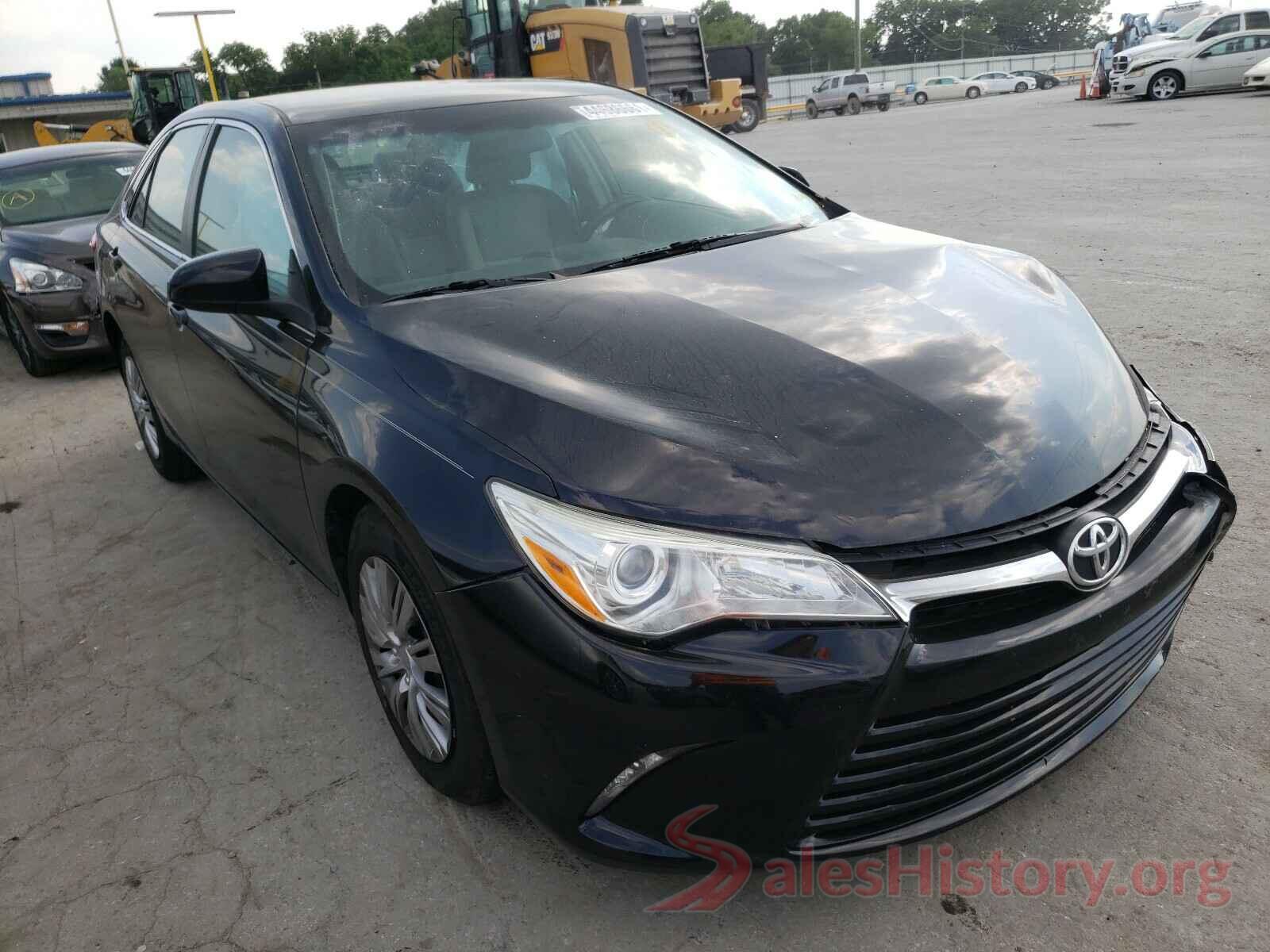 4T1BF1FK4GU119626 2016 TOYOTA CAMRY