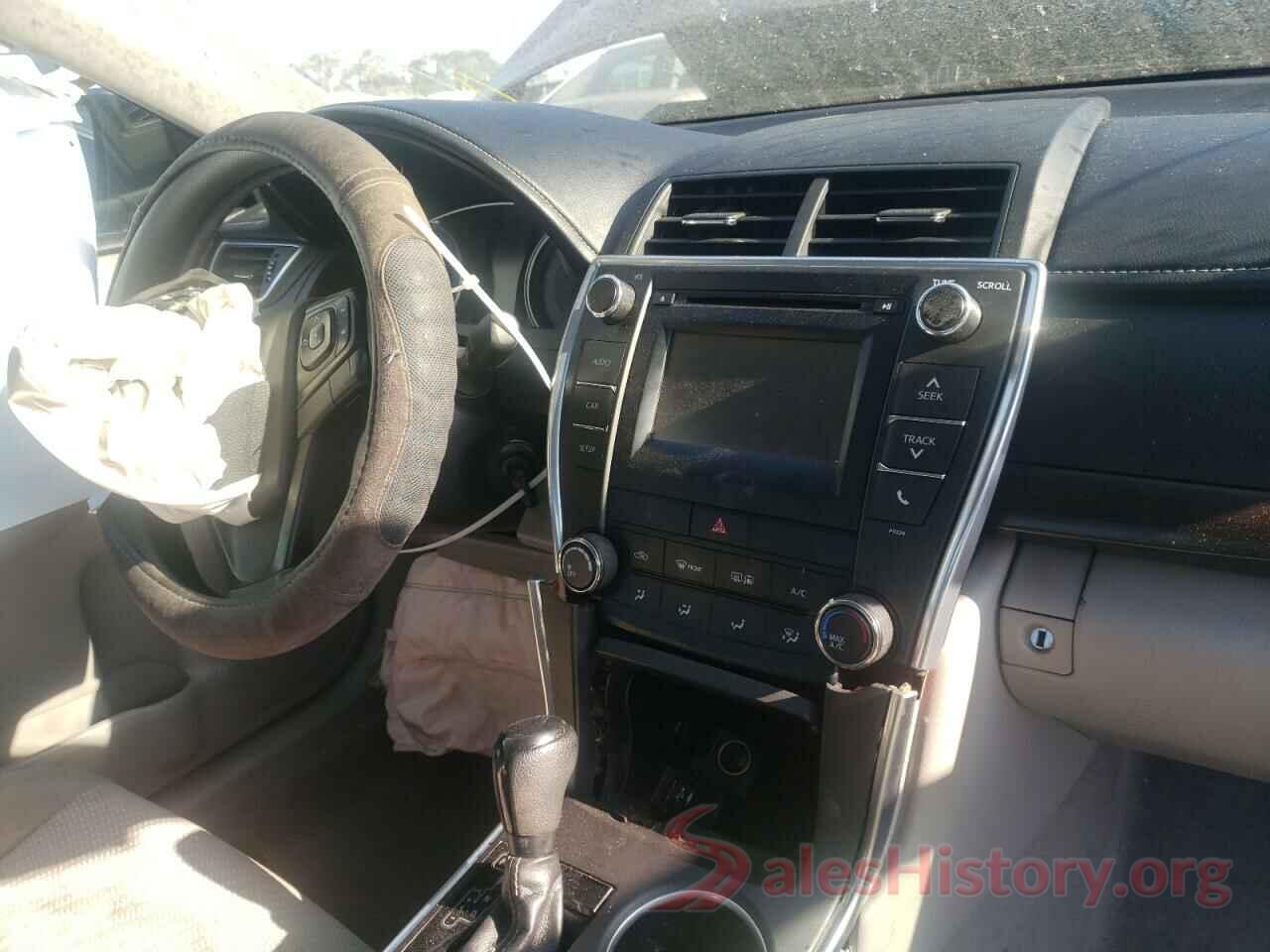 4T1BF1FK0GU504245 2016 TOYOTA CAMRY