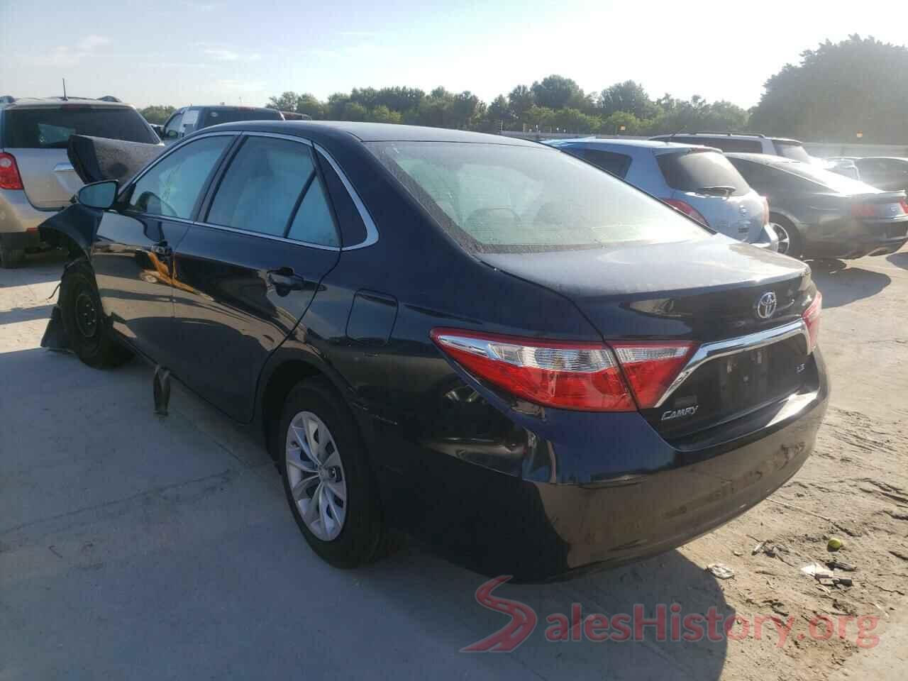 4T1BF1FK0GU504245 2016 TOYOTA CAMRY