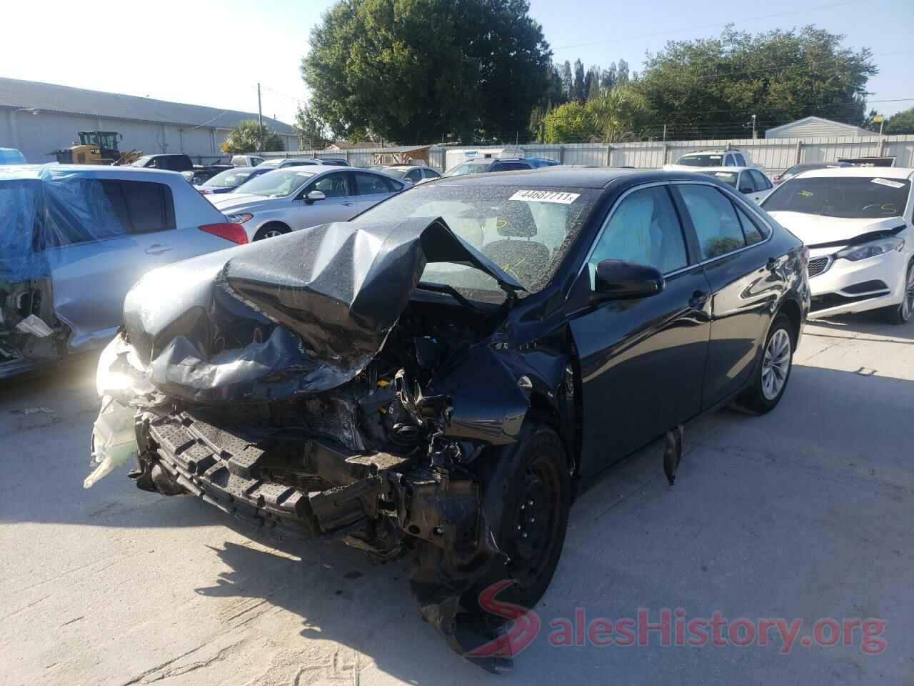 4T1BF1FK0GU504245 2016 TOYOTA CAMRY