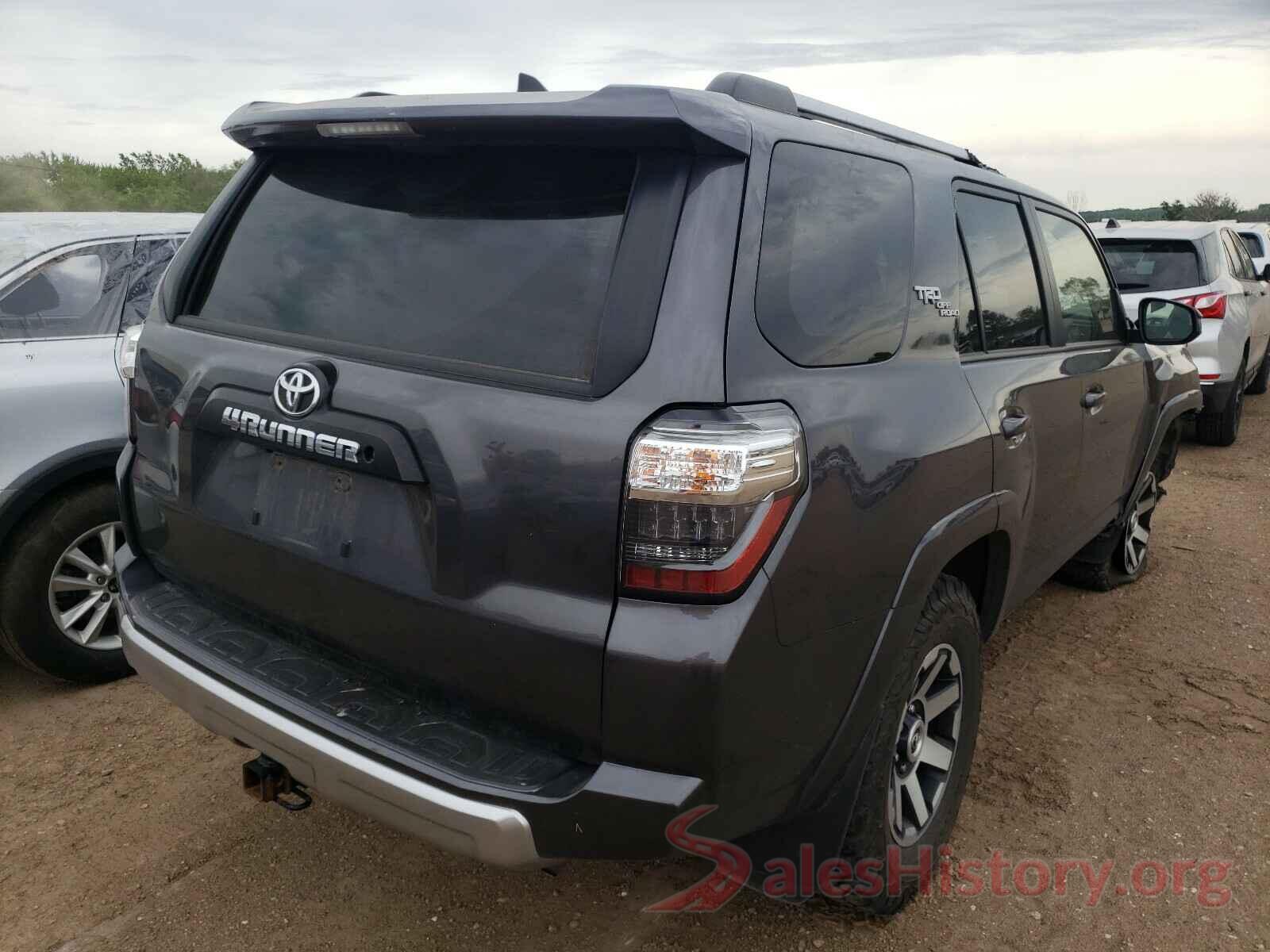 JTEBU5JR6J5492864 2018 TOYOTA 4RUNNER