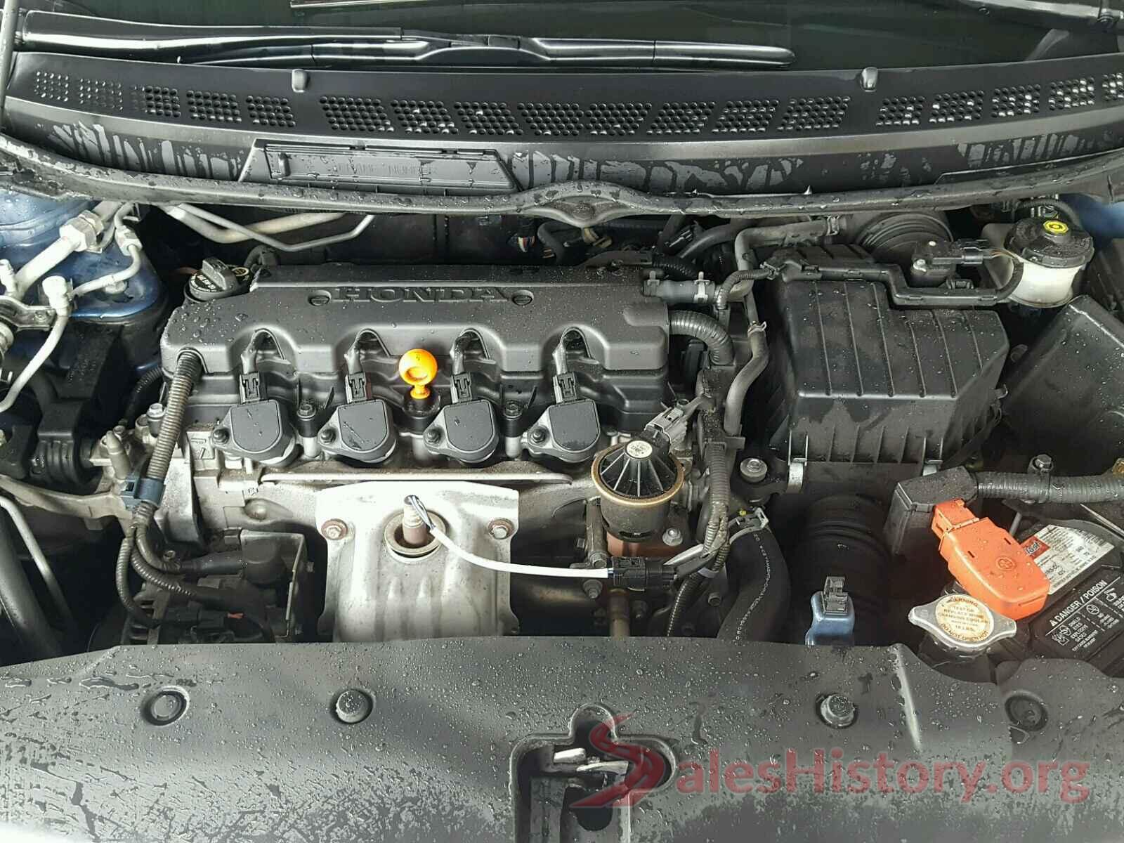 2HGFA16588H529530 2008 HONDA CIVIC LX