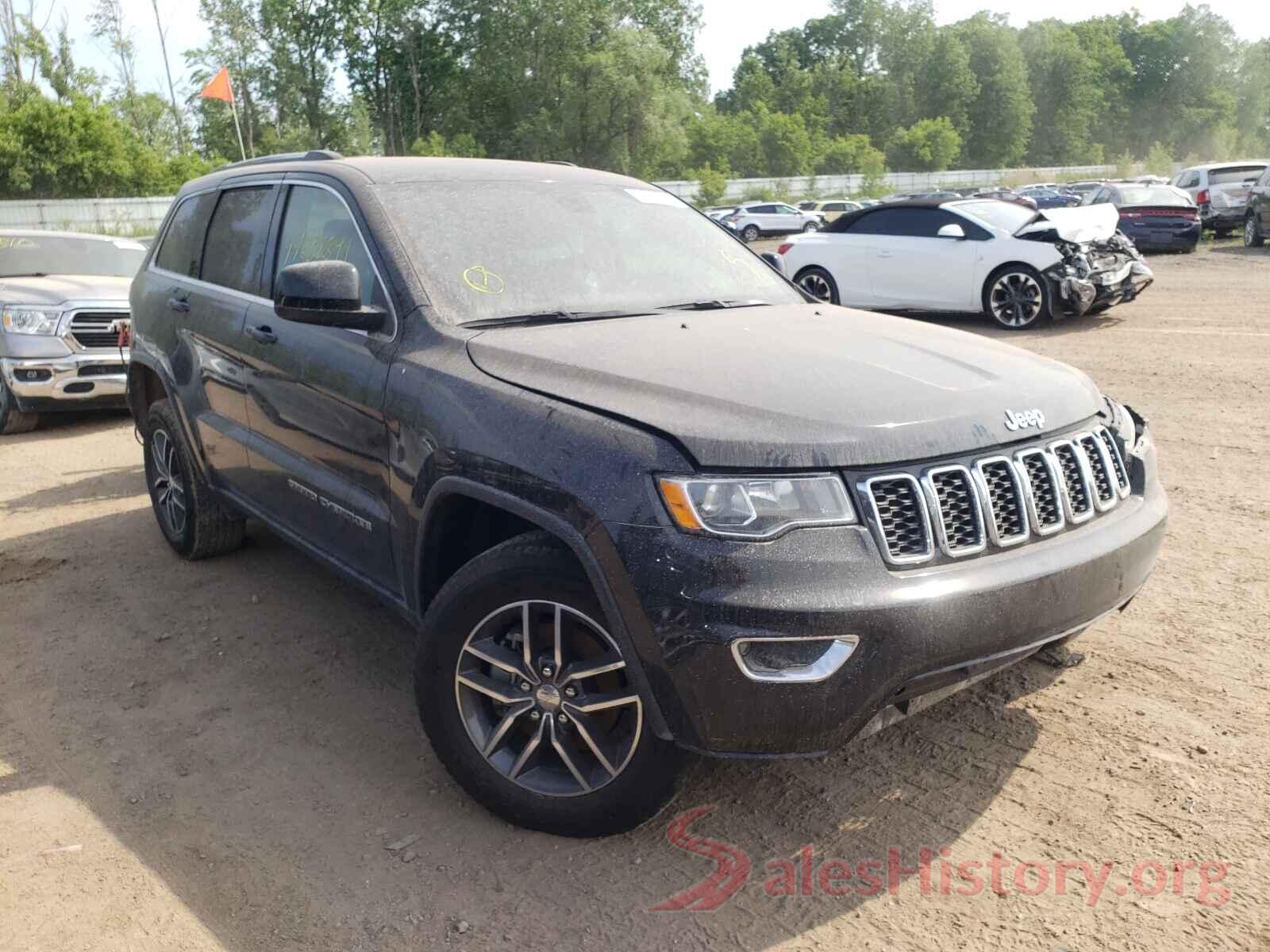 1C4RJFAG0JC306036 2018 JEEP CHEROKEE