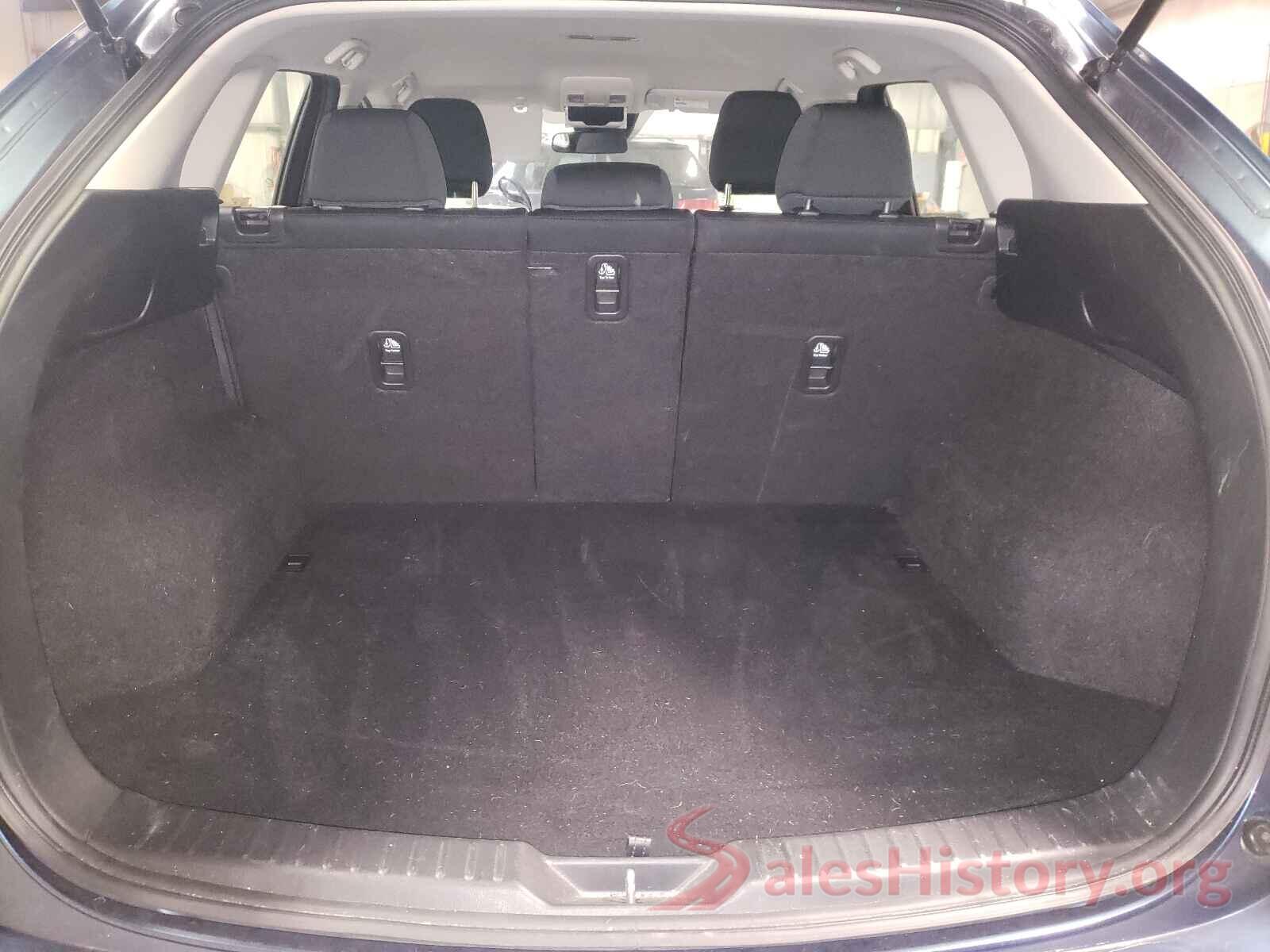 JM3KFBBM1J0462112 2018 MAZDA CX-5