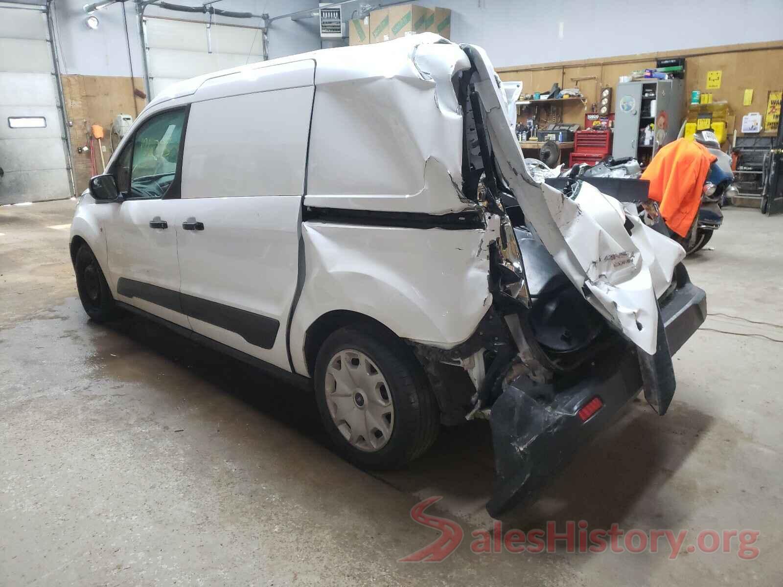 NM0LE7E77G1243268 2016 FORD TRANSIT CO