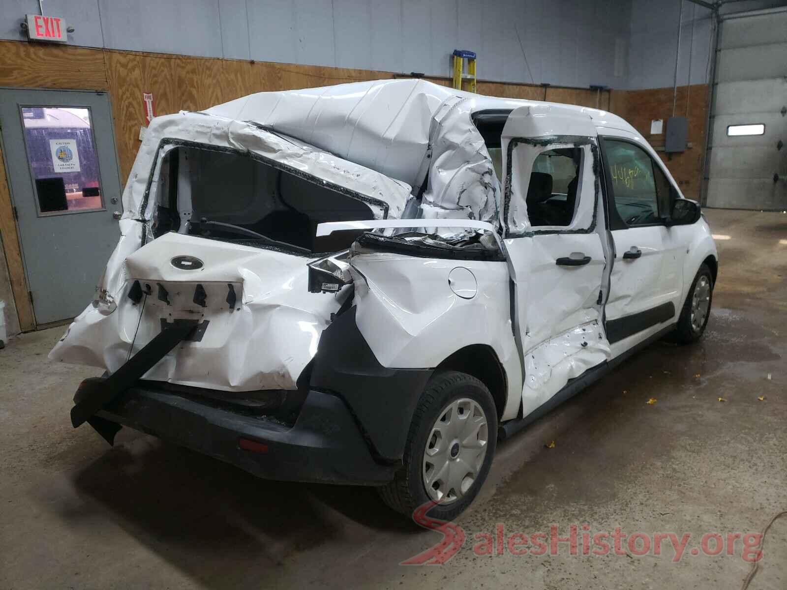 NM0LE7E77G1243268 2016 FORD TRANSIT CO