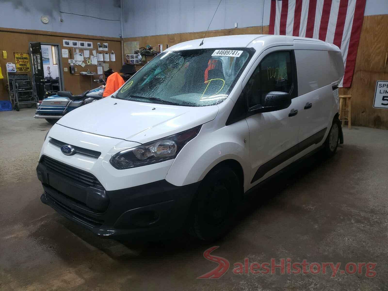 NM0LE7E77G1243268 2016 FORD TRANSIT CO