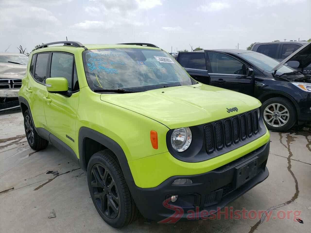 ZACCJBBB6JPH09984 2018 JEEP RENEGADE