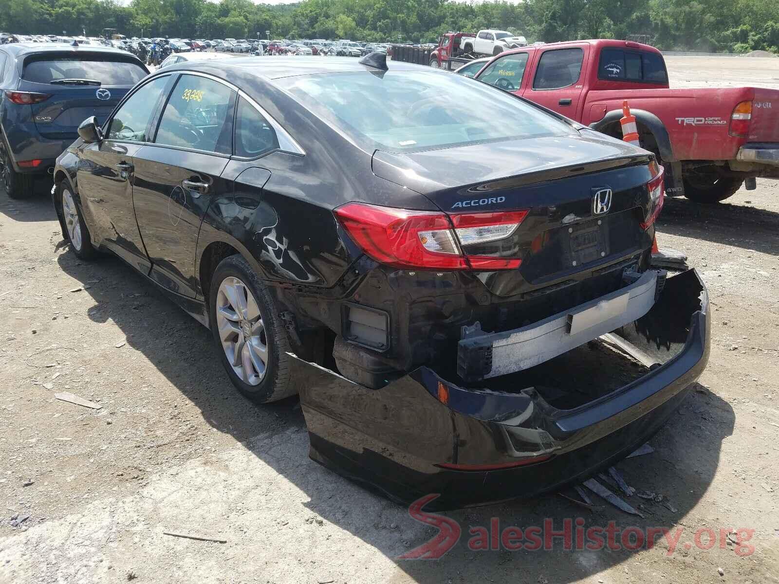 1HGCV1F10JA110211 2018 HONDA ACCORD