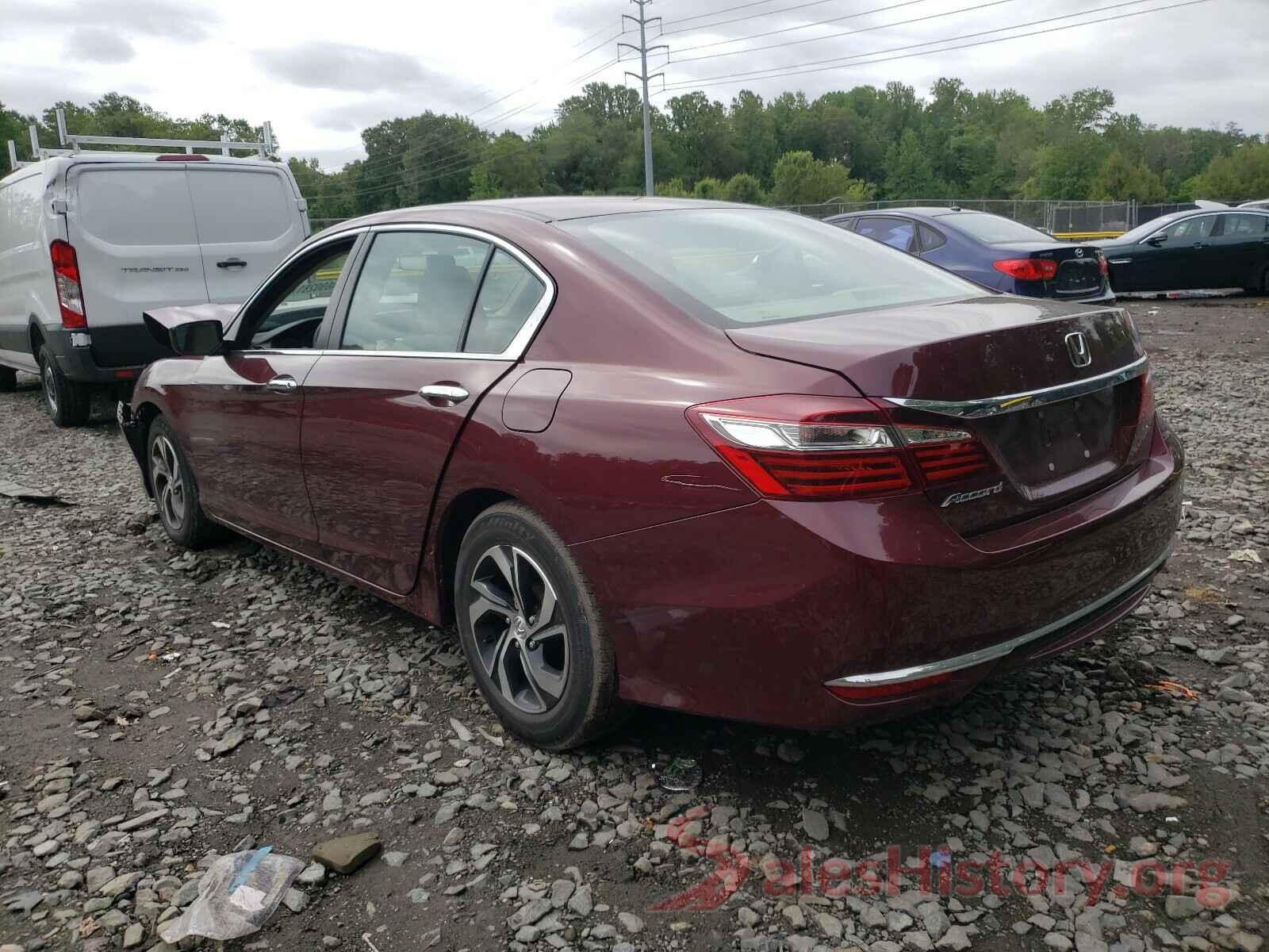 1HGCR2F37HA073695 2017 HONDA ACCORD