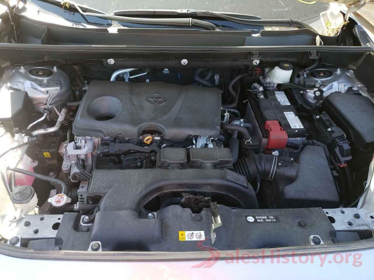 2T3P1RFV4MW151329 2021 TOYOTA RAV4