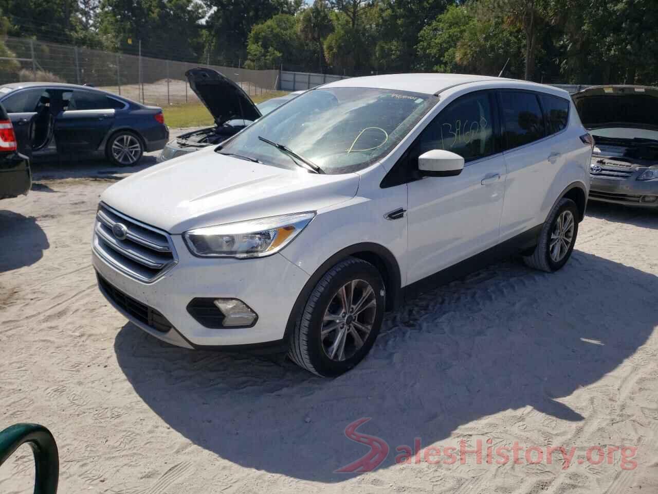 1FMCU0GD6HUF09195 2017 FORD ESCAPE