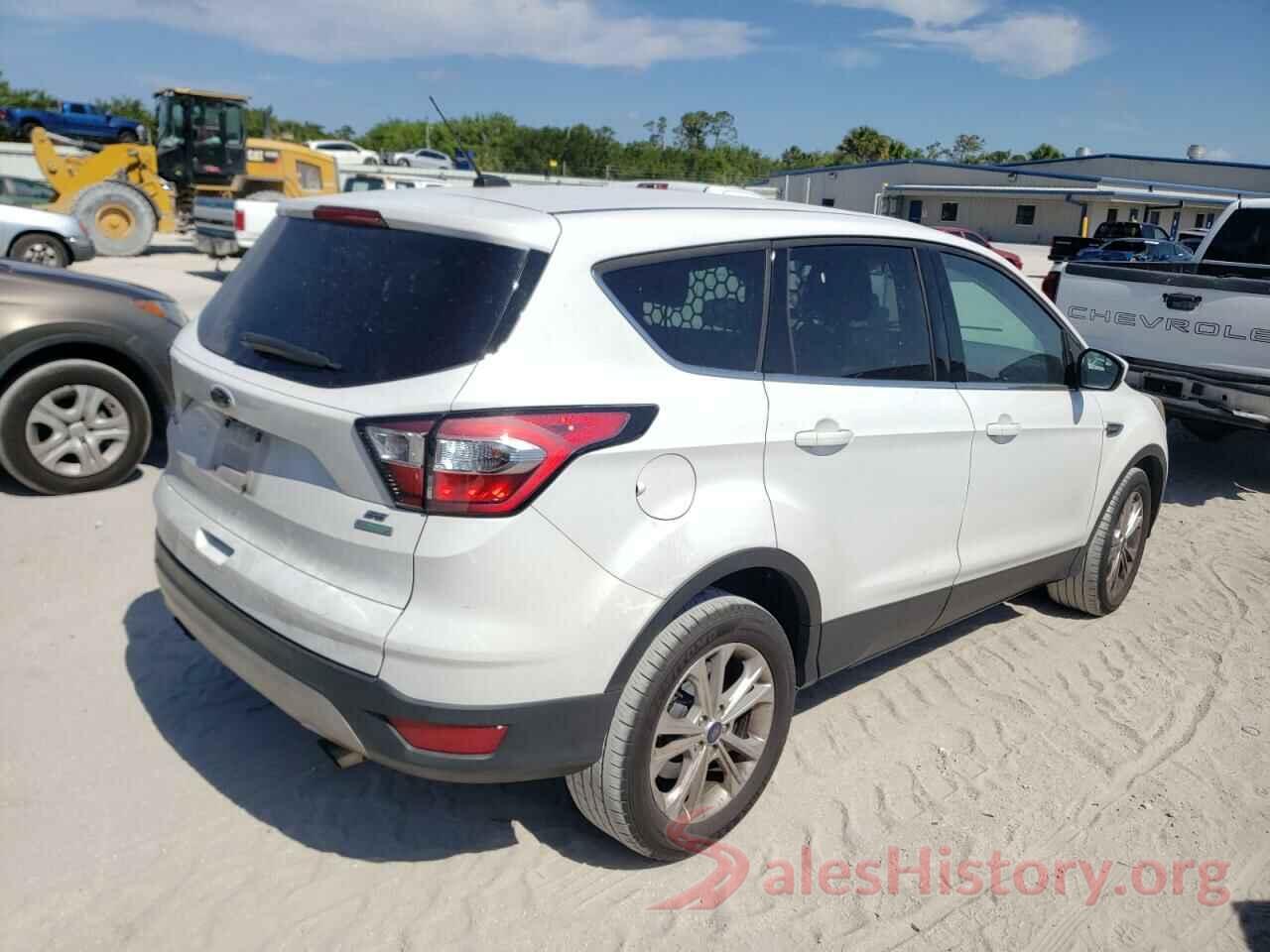 1FMCU0GD6HUF09195 2017 FORD ESCAPE